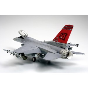 Tamiya F-16C block25/32 1/48 