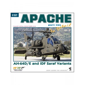 AH-64 Apache in Detail - Part 2, WWP