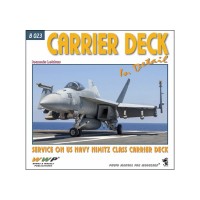 Carrier Deck in Detail, WWP
