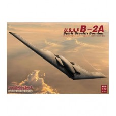 Modelcollect 1:72 USAF B-2A Spirit Stealth Bomber 