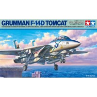 F-14D Tomcat 1/48