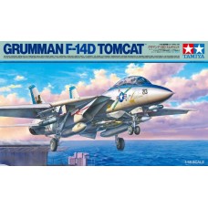 F-14D Tomcat 1/48