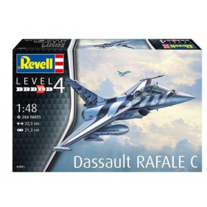 Dassault Rafale C 1/48 