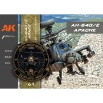 AH-64D/E Apache - Hunter of the Battlefield -PRE-ORDER