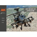  AH-64D/E Apache - Hunter of the Battlefield -PRE-ORDER 