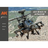 AH-64D/E Apache - Hunter of the Battlefield -PRE-ORDER AH-64D/E Apache - Hunter of the Battlefield -PRE-ORDER