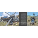 AH-64D/E Apache - Hunter of the Battlefield -PRE-ORDER AH-64D/E Apache - Hunter of the Battlefield -PRE-ORDER