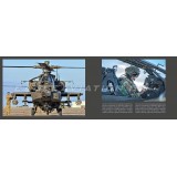 AH-64D/E Apache - Hunter of the Battlefield -PRE-ORDER AH-64D/E Apache - Hunter of the Battlefield -PRE-ORDER