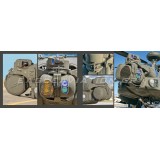 AH-64D/E Apache - Hunter of the Battlefield -PRE-ORDER AH-64D/E Apache - Hunter of the Battlefield -PRE-ORDER