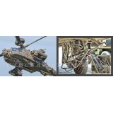 AH-64D/E Apache - Hunter of the Battlefield -PRE-ORDER AH-64D/E Apache - Hunter of the Battlefield -PRE-ORDER