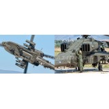 AH-64D/E Apache - Hunter of the Battlefield -PRE-ORDER AH-64D/E Apache - Hunter of the Battlefield -PRE-ORDER