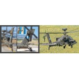 AH-64D/E Apache - Hunter of the Battlefield -PRE-ORDER AH-64D/E Apache - Hunter of the Battlefield -PRE-ORDER