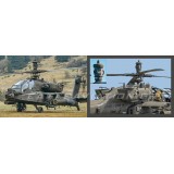 AH-64D/E Apache - Hunter of the Battlefield -PRE-ORDER AH-64D/E Apache - Hunter of the Battlefield -PRE-ORDER