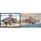 AH-64D/E Apache - Hunter of the Battlefield -PRE-ORDER AH-64D/E Apache - Hunter of the Battlefield -PRE-ORDER