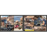 AH-64D/E Apache - Hunter of the Battlefield -PRE-ORDER AH-64D/E Apache - Hunter of the Battlefield -PRE-ORDER