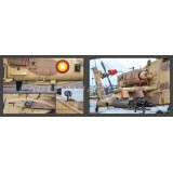 AH-64D/E Apache - Hunter of the Battlefield -PRE-ORDER AH-64D/E Apache - Hunter of the Battlefield -PRE-ORDER