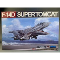 AMK F-14D Tomcat 1/48 