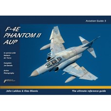 F-4E Phantom II AUP 