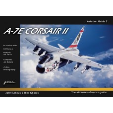 A-7E Corsair II 