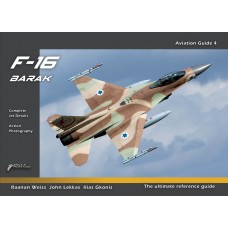 F-16 Barak 