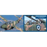 T-2 Buckeye – Legacy Trainer  PRE-ORDER 