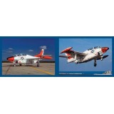 T-2 Buckeye – Legacy Trainer  PRE-ORDER 