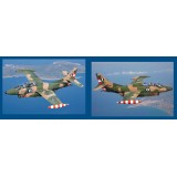 T-2 Buckeye – Legacy Trainer  PRE-ORDER 