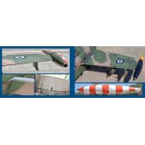 T-2 Buckeye – Legacy Trainer  PRE-ORDER 