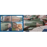 T-2 Buckeye – Legacy Trainer  PRE-ORDER 