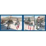 T-2 Buckeye – Legacy Trainer  PRE-ORDER 