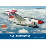 T-2 Buckeye – Legacy Trainer – LIMITED EDITION PRE ORDER T-2 Buckeye – Legacy Trainer – LIMITED EDITION PRE ORDER