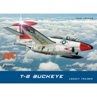 T-2 Buckeye – Legacy Trainer PRE-ORDER T-2 Buckeye – Legacy Trainer PRE-ORDER