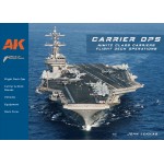 Carrier Ops - PRE-ORDER 
