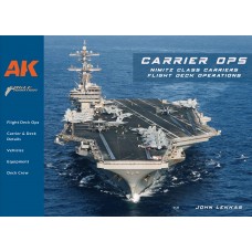 Carrier Ops - PRE-ORDER 