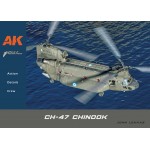 CH-47 CHINOOK - PREORDER 