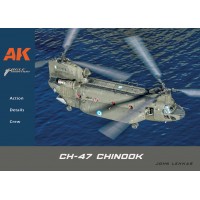 CH-47D/F CHINOOK - PREORDER CH-47D/F CHINOOK - PREORDER