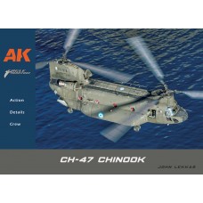 CH-47 CHINOOK - PREORDER 