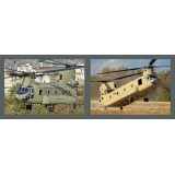 CH-47 CHINOOK - PREORDER CH-47 CHINOOK - PREORDER