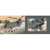 CH-47 CHINOOK - PREORDER CH-47 CHINOOK - PREORDER