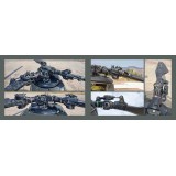 CH-47 CHINOOK - PREORDER CH-47 CHINOOK - PREORDER