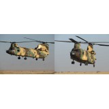 CH-47 CHINOOK - PREORDER CH-47 CHINOOK - PREORDER