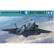 F-35A Lightning 