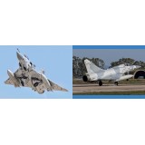 Mirage 2000 - The Ultimate Reference Guide LIMITED EDITION - PRE-ORDER Mirage 2000 - The Ultimate Reference Guide LIMITED EDITION - PRE-ORDER