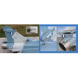 Mirage 2000 - The Ultimate Reference Guide LIMITED EDITION - PRE-ORDER Mirage 2000 - The Ultimate Reference Guide LIMITED EDITION - PRE-ORDER