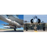 Mirage 2000 - The Ultimate Reference Guide LIMITED EDITION - PRE-ORDER Mirage 2000 - The Ultimate Reference Guide LIMITED EDITION - PRE-ORDER