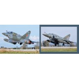 Mirage 2000 - The Ultimate Reference Guide LIMITED EDITION - PRE-ORDER Mirage 2000 - The Ultimate Reference Guide LIMITED EDITION - PRE-ORDER