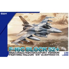 F-16C Block 52+ Fighting Falcon PRE-ORDER F-16C Block 52+ Fighting Falcon PRE-ORDER