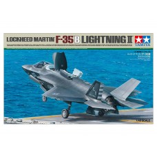 Lockheed Martin F-35B Lightning II 1/48 