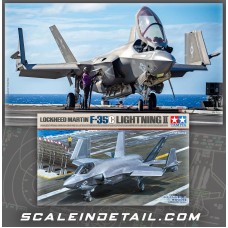 F-35C Lightning II 1/48