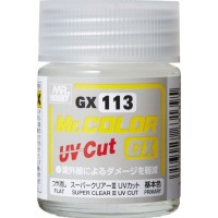 Mr. Color GX 113 UV cut